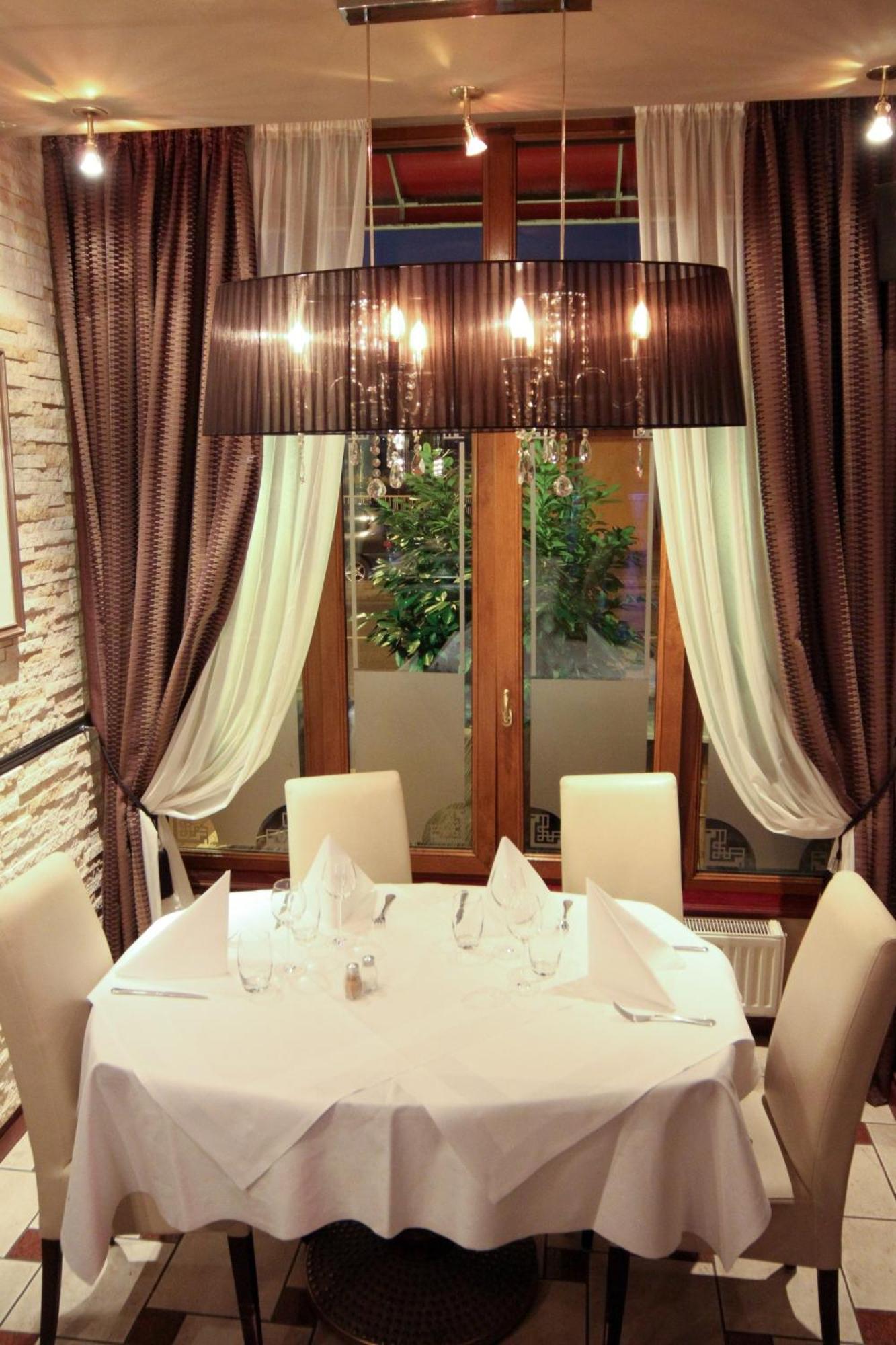 Dm Hotel Forbach Luaran gambar