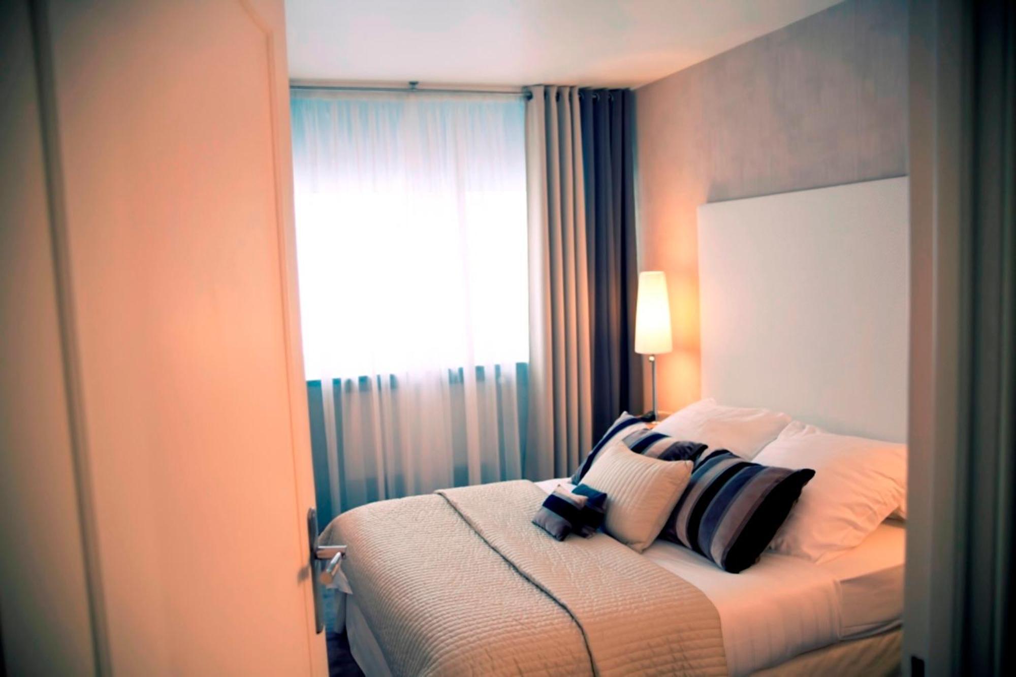Dm Hotel Forbach Luaran gambar