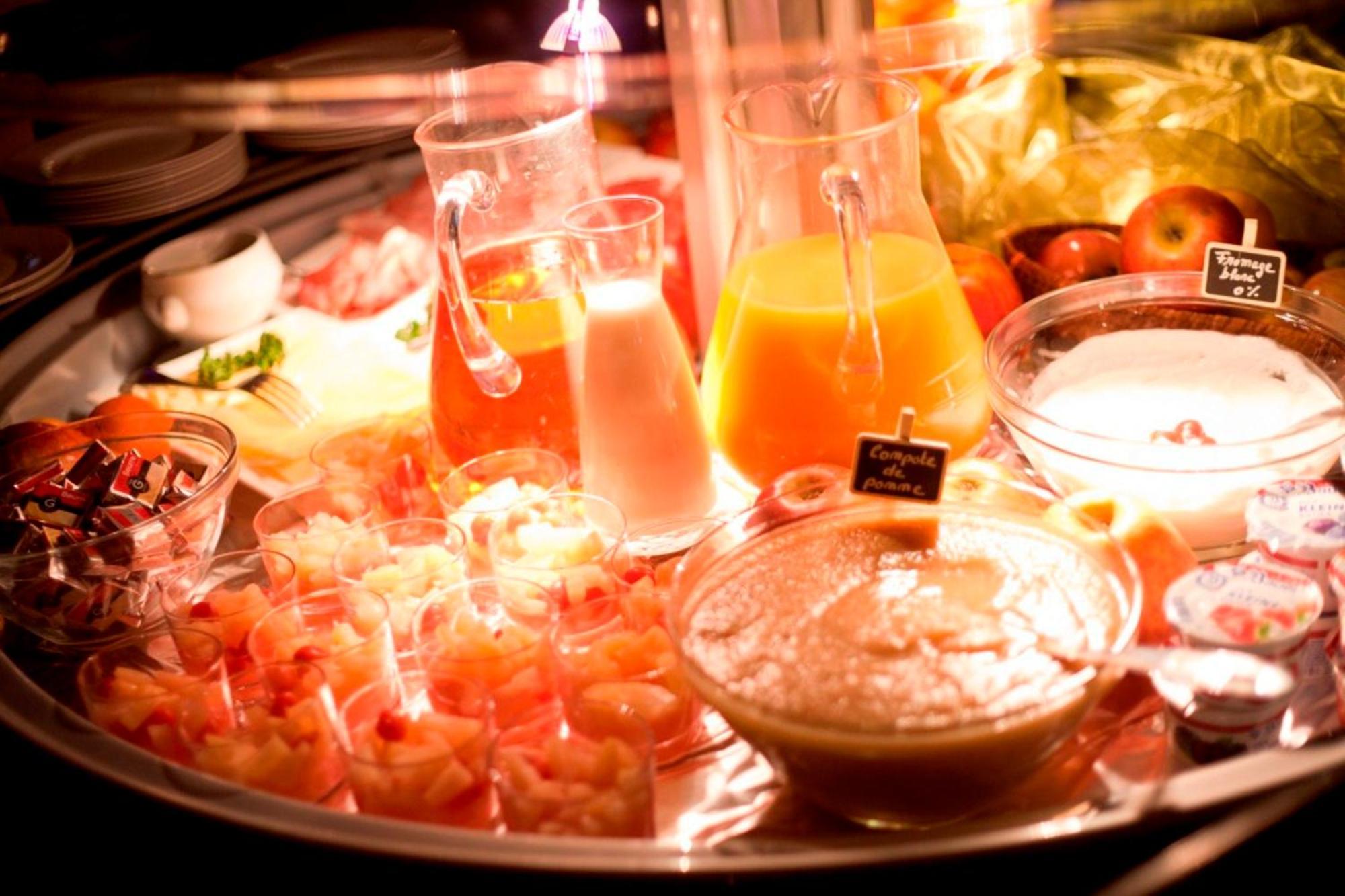 Dm Hotel Forbach Luaran gambar