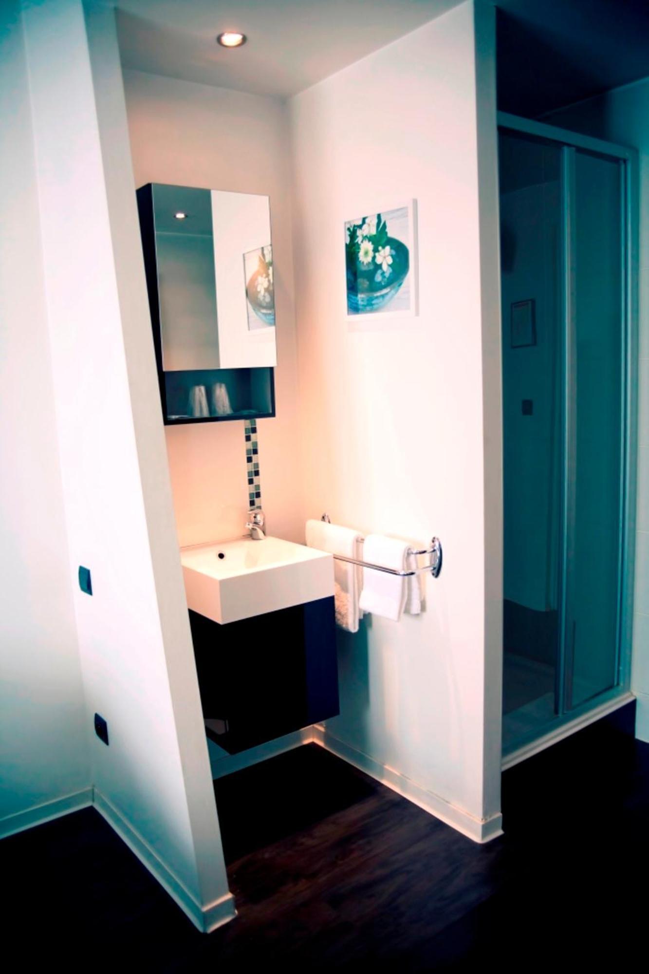 Dm Hotel Forbach Luaran gambar