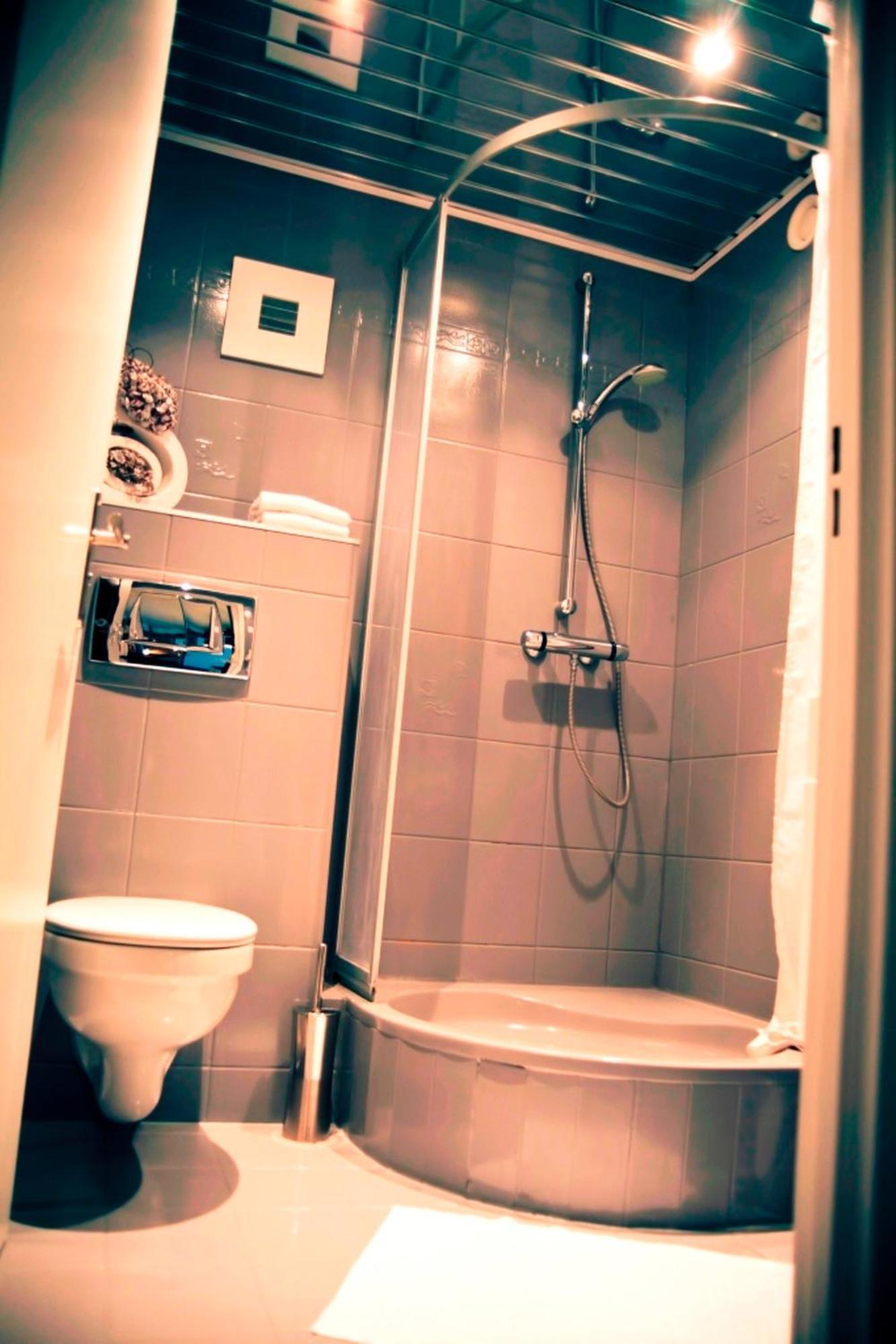 Dm Hotel Forbach Luaran gambar