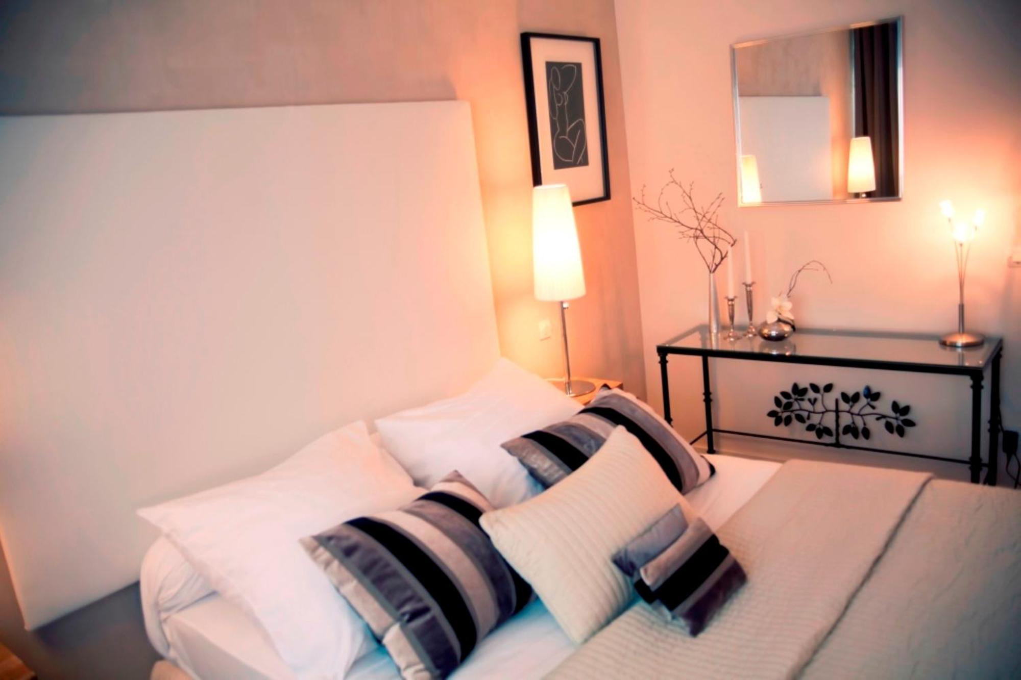 Dm Hotel Forbach Luaran gambar