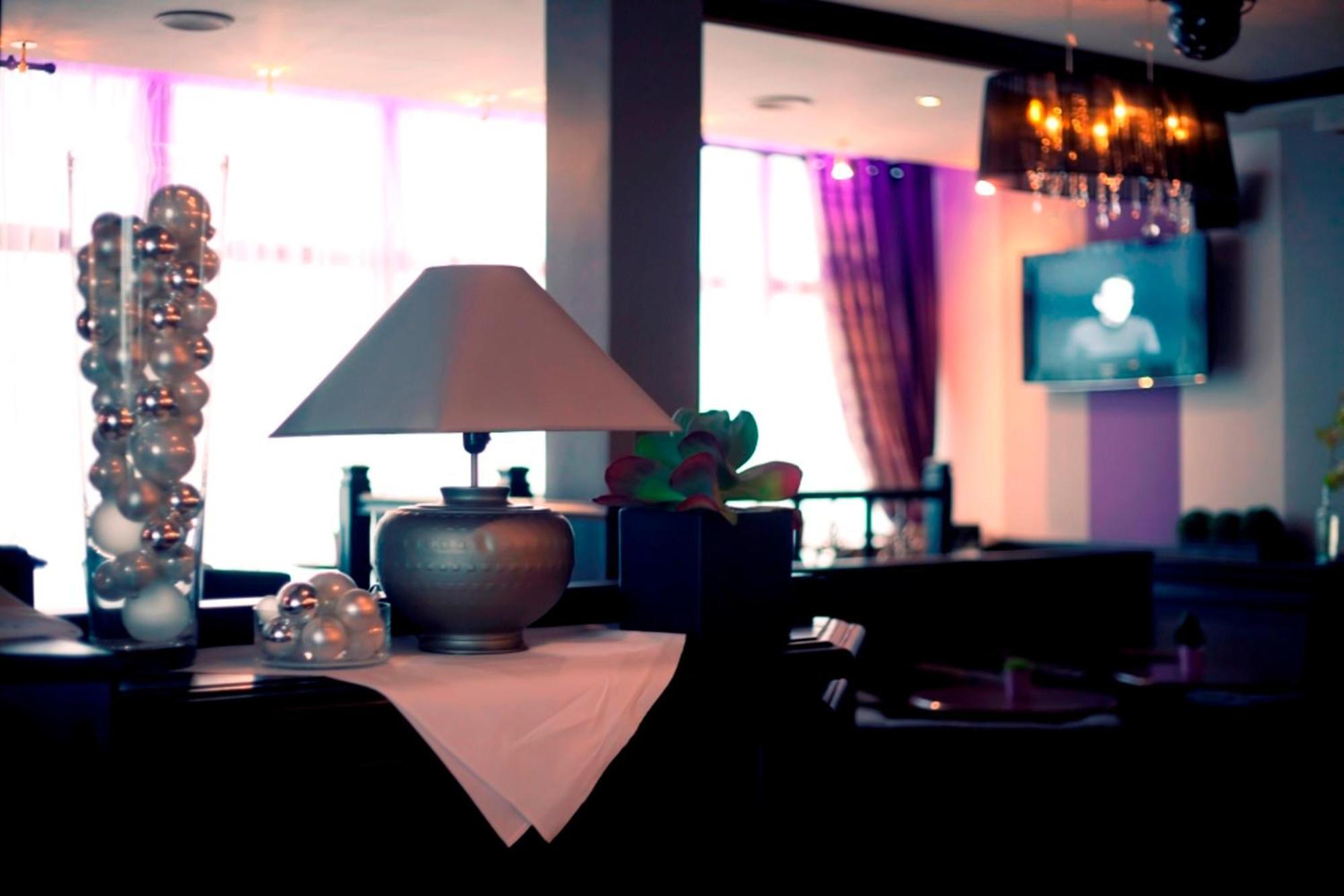 Dm Hotel Forbach Luaran gambar