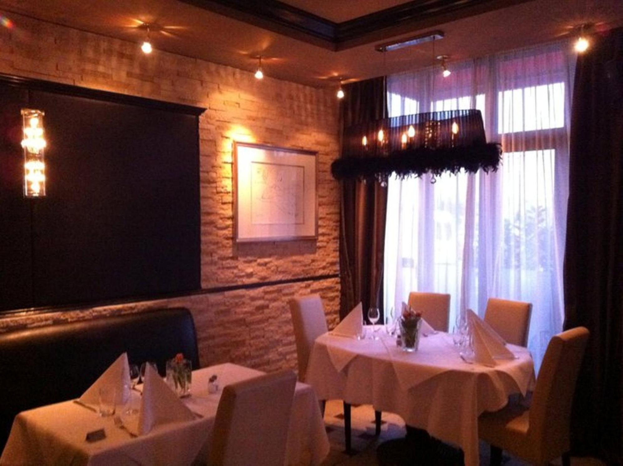 Dm Hotel Forbach Luaran gambar
