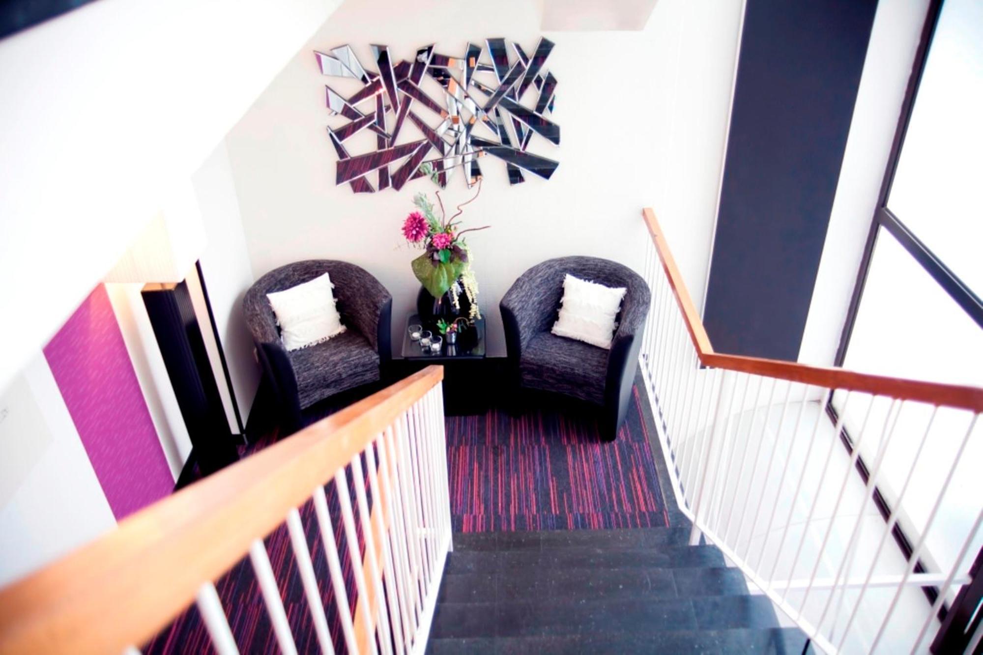 Dm Hotel Forbach Luaran gambar
