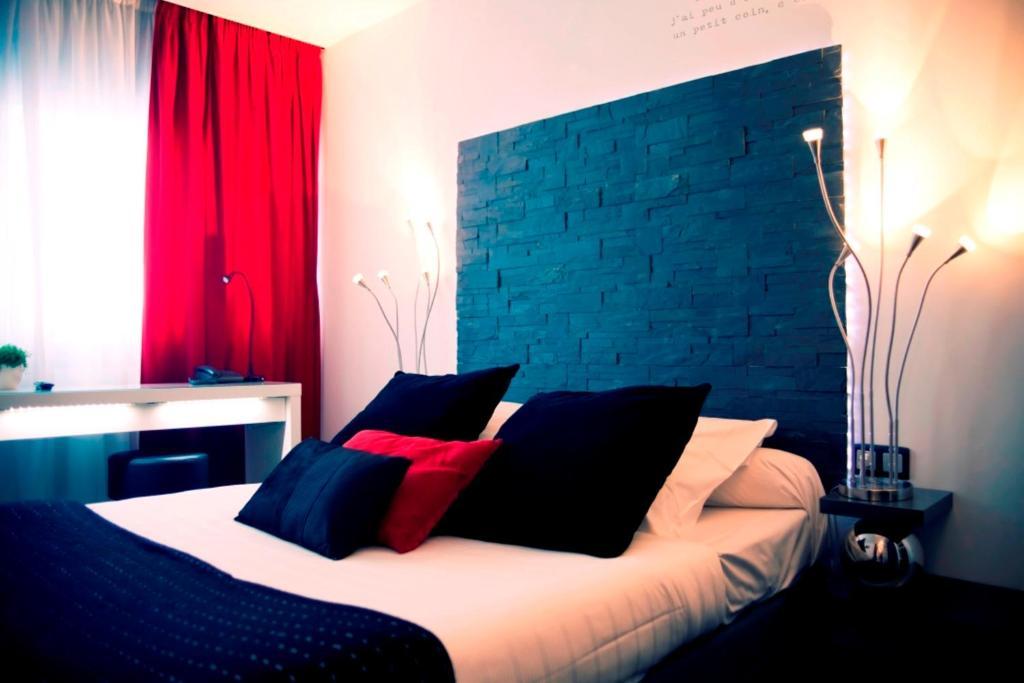 Dm Hotel Forbach Bilik gambar