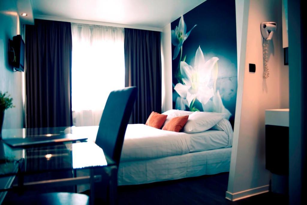 Dm Hotel Forbach Bilik gambar