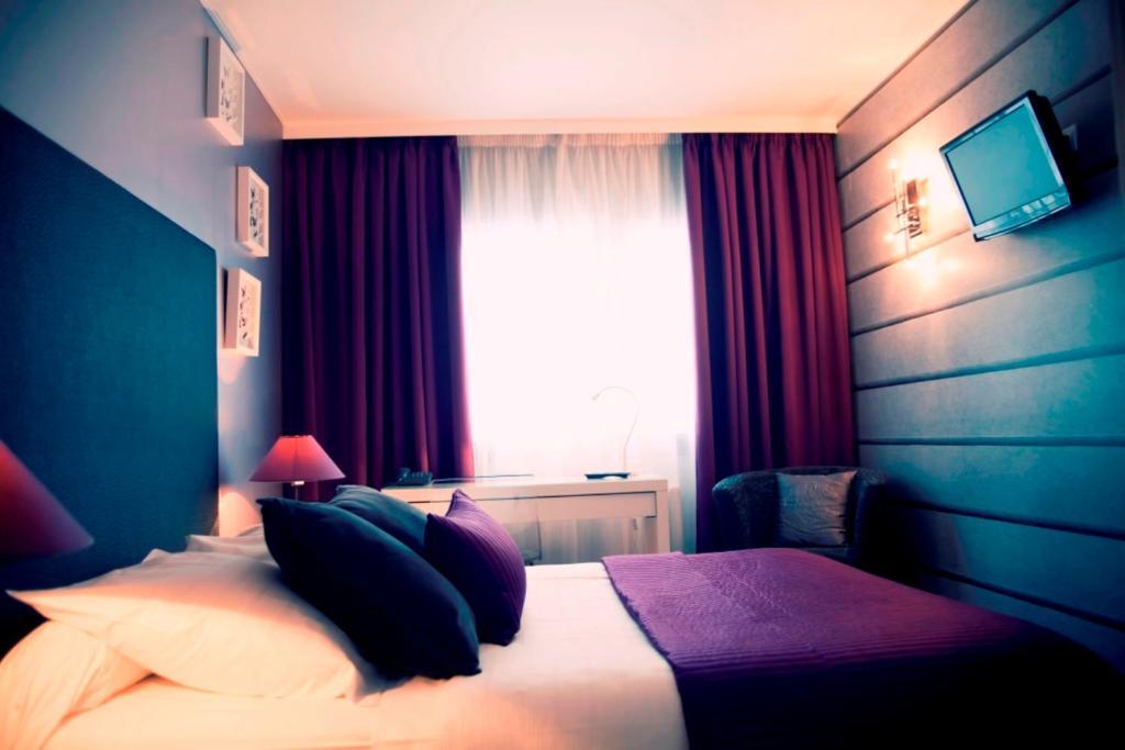 Dm Hotel Forbach Bilik gambar