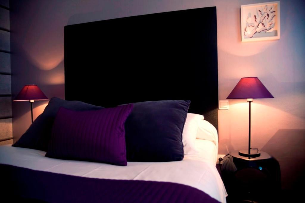 Dm Hotel Forbach Bilik gambar