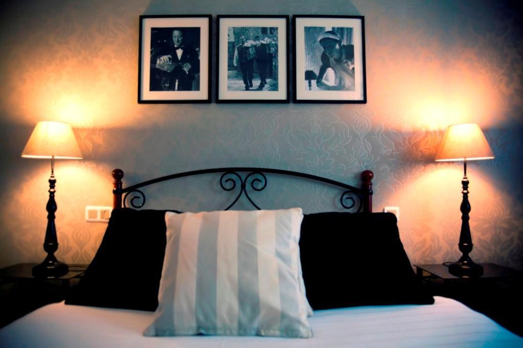 Dm Hotel Forbach Bilik gambar