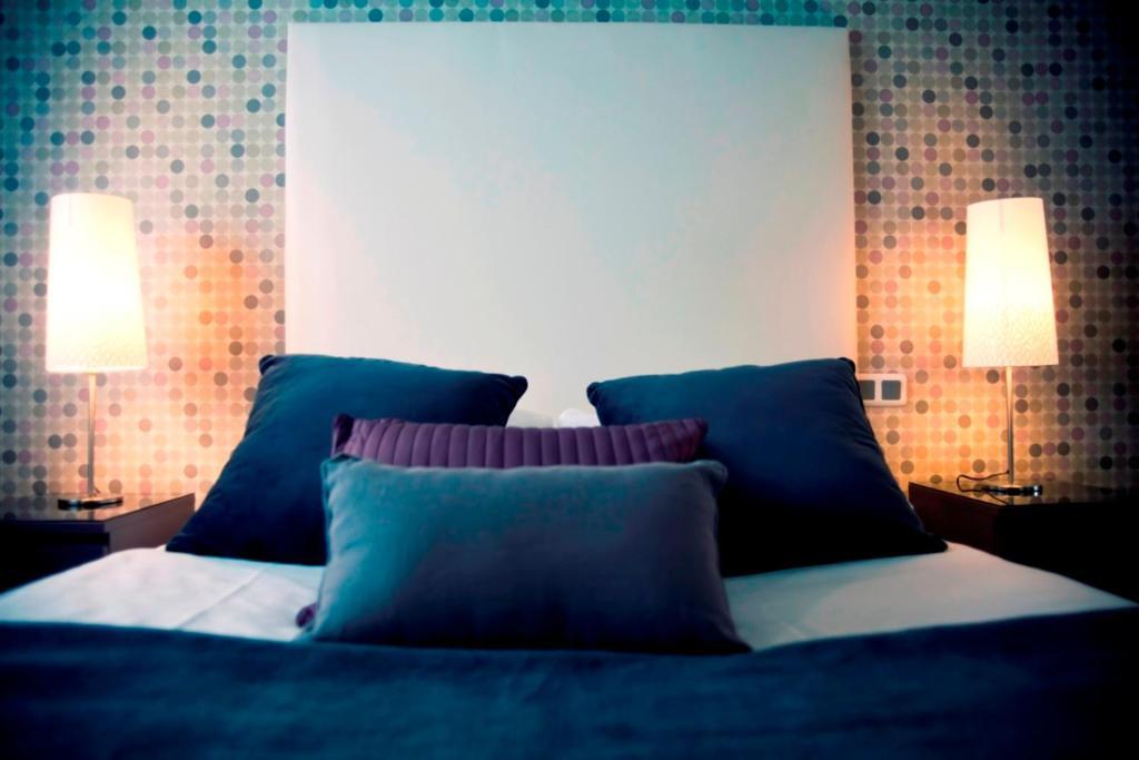 Dm Hotel Forbach Bilik gambar