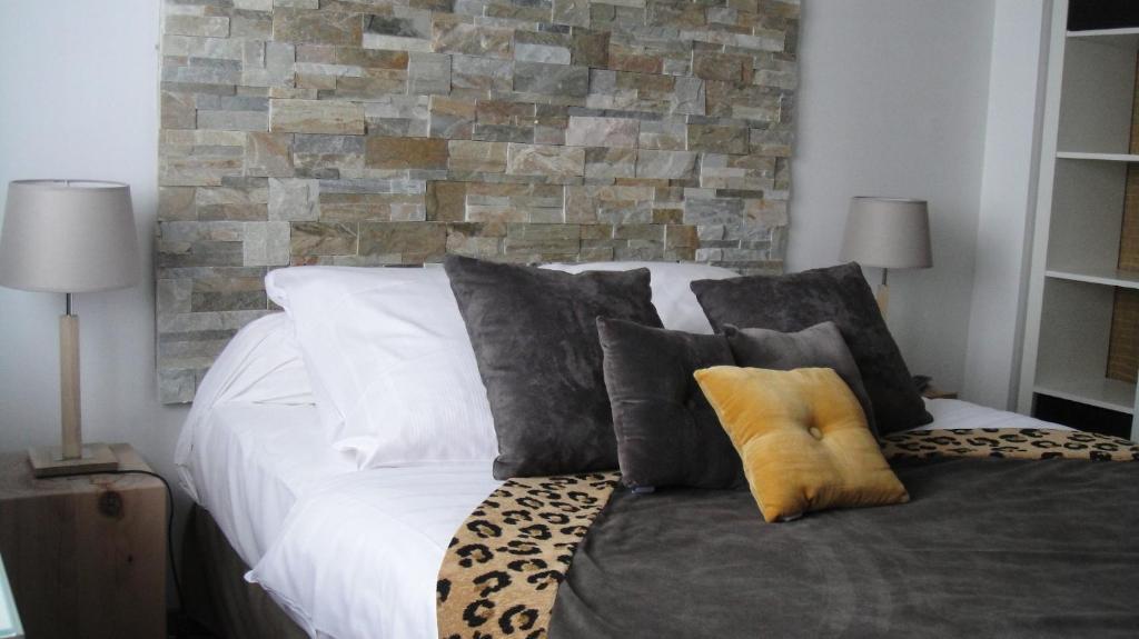 Dm Hotel Forbach Bilik gambar